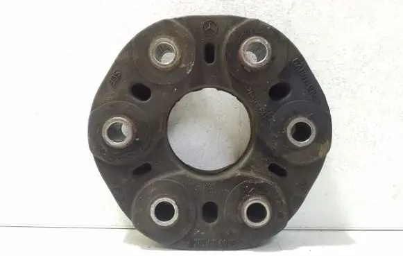 Mercedes-Benz CLS C218 X218 Rear prop shaft donut coupling/joint A2034110015