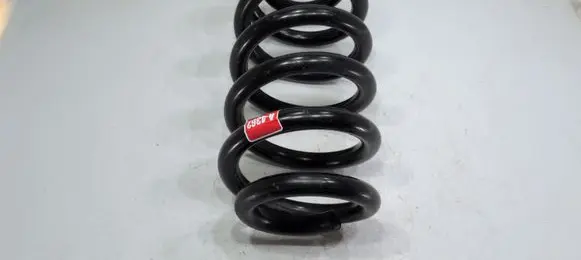 Audi A6 S6 C6 4F Front leaf spring