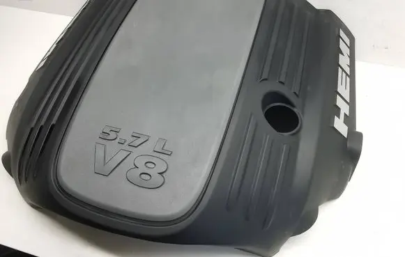 Dodge Durango Engine cover (trim) 53034225AD