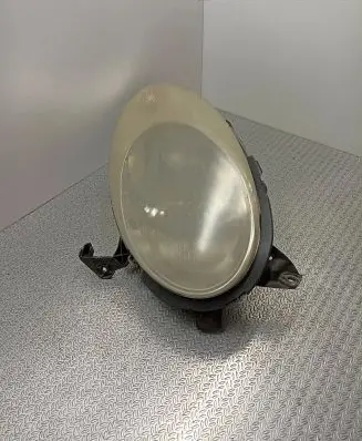 Nissan Micra Headlight/headlamp 26010AX700 89007102