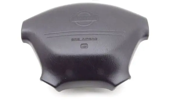 Nissan Navara D22 Steering wheel airbag