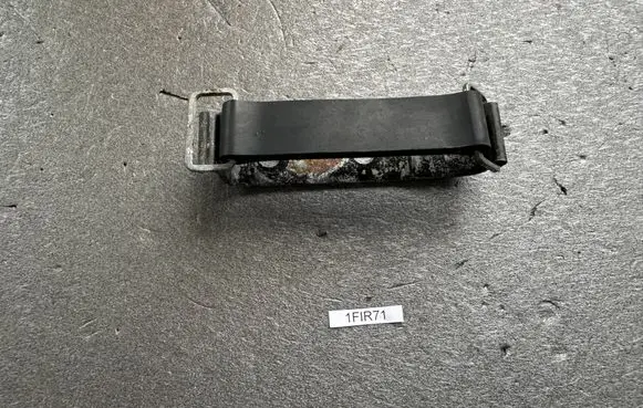 Nissan Patrol Y60 Tool box 9965120G00
