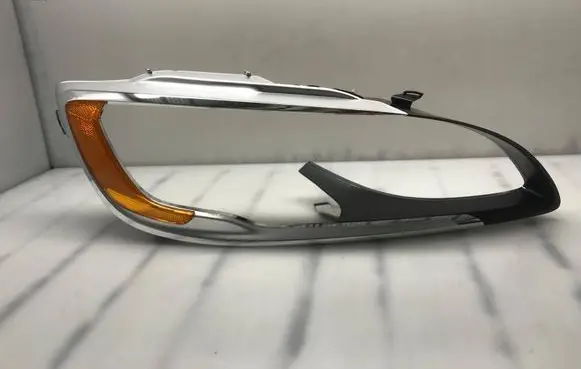 Volvo S60 Headlight part 