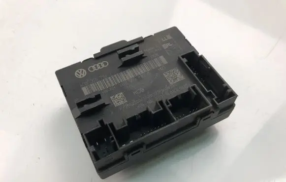 Audi A6 S6 C7 4G Other control units/modules 4G8959792J