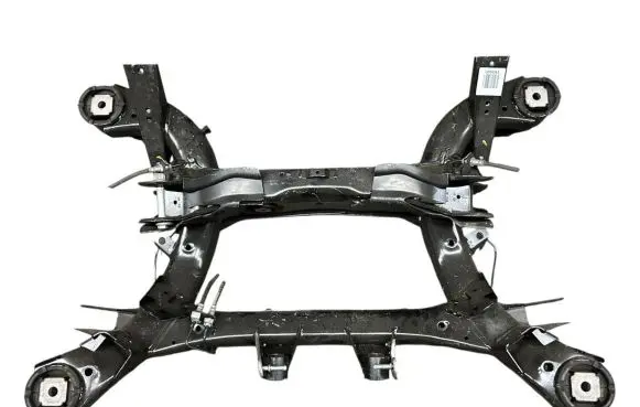 BMW X6M F86 Rear subframe 7850155 33307850155