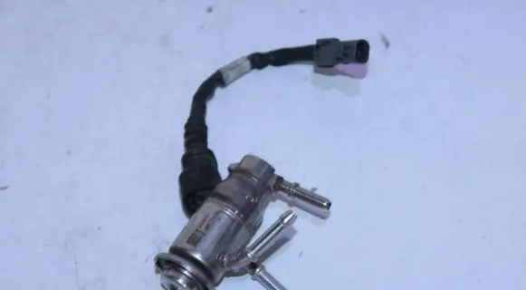 Fiat 500X AdBlue injector 55283500