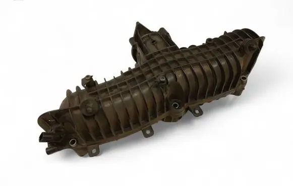 Volvo XC60 Intake manifold 31465677