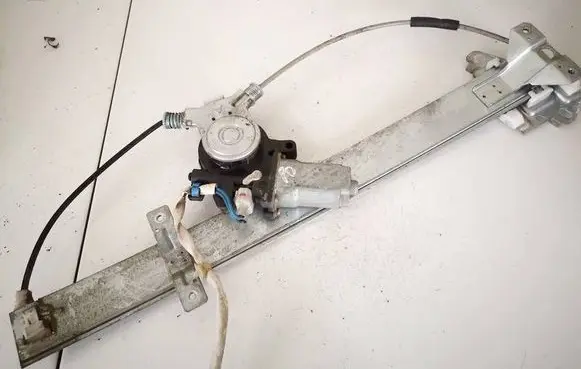 Honda Jazz Sliding door window regulator with motor 