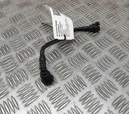 BMW iX Engine coolant pipe/hose