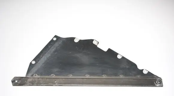 BMW i3 Center/middle under tray cover 6852671
