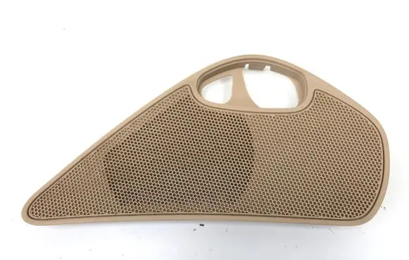 Audi A8 S8 D4 4H Rear door speaker cover trim 4H0868959