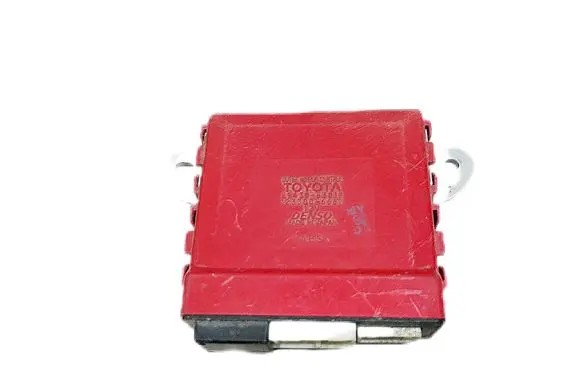 Lexus IS 220D-250-350 Engine control unit/module 89430-53010