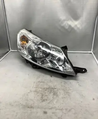 Citroen Jumpy Headlight/headlamp 89902604