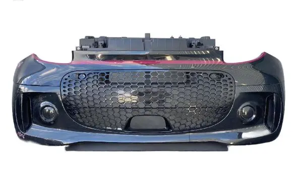 Smart ForFour II W453 Front bumper A4538881700