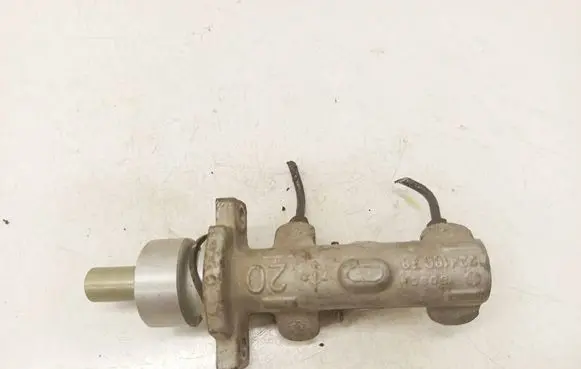 Toyota Yaris Master brake cylinder 