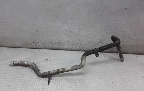 Hyundai Galloper Air conditioning (A/C) pipe/hose