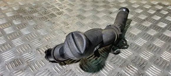 Citroen Xsara Picasso Oil fill pipe 9638323780