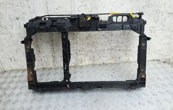 Ford Fiesta Radiator support slam panel C1BBA16E146AC C1BBA16E146BC C1BBA16E146CC