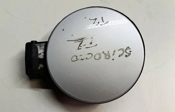 Volkswagen Scirocco Fuel tank cap 1K8809857CT2 1K8809857C