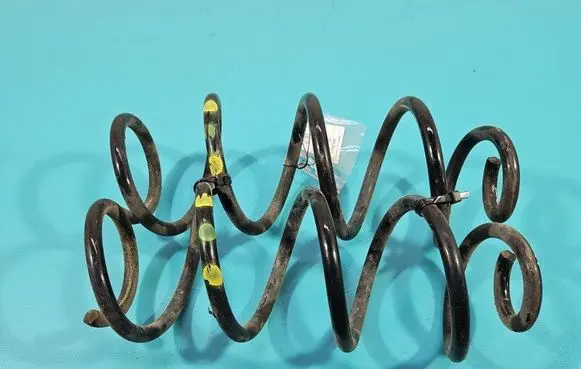 Dacia Sandero III Rear coil spring IMPRK1452383