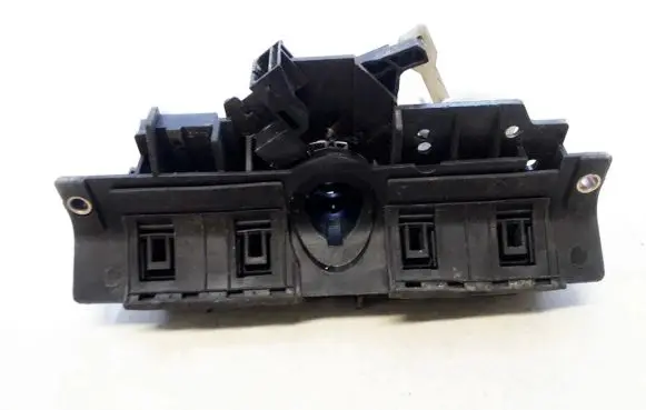 Audi A6 S6 C5 4B Central locking motor 4B0827565H 8D9827565H