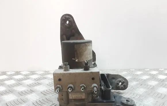 Renault Scenic II - Grand scenic II ABS Pump 0265234138 8200344607