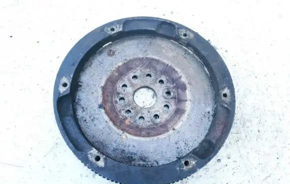 Opel Astra G Flywheel 90502914