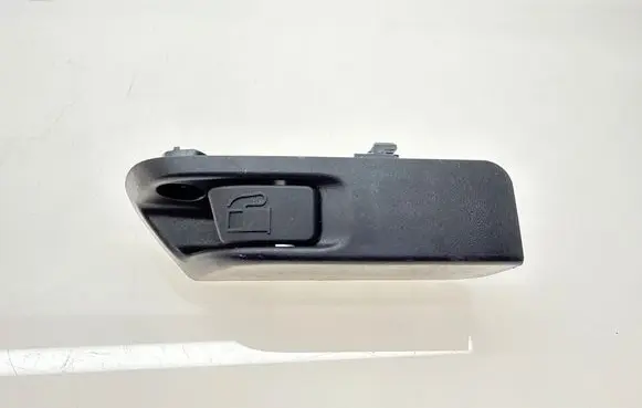 Toyota Yaris Cross Fuel cap release pull handle 
