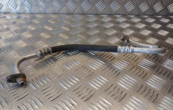 Renault Scenic II - Grand scenic II Air conditioning (A/C) pipe/hose 8200170178