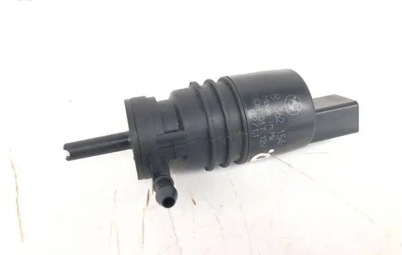 BMW X3 F25 Windscreen/windshield washer pump 8362154 008017