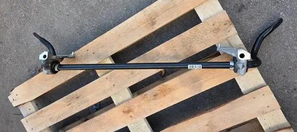 Chevrolet Corvette C7 Front anti-roll bar/sway bar 20959433 AF88