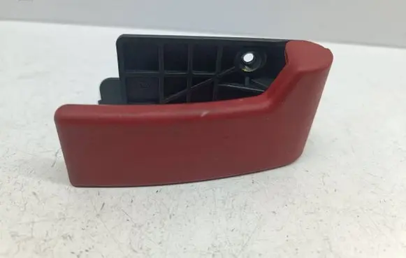 Mercedes-Benz A W168 Engine bonnet (hood) release handle A1248800320
