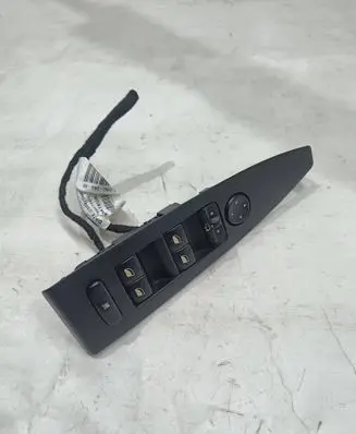 Citroen C6 Electric window control switch 96519384ZD 53269758 4020307