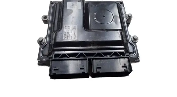 Volvo V60 Engine control unit/module 31312486 MB2797009611
