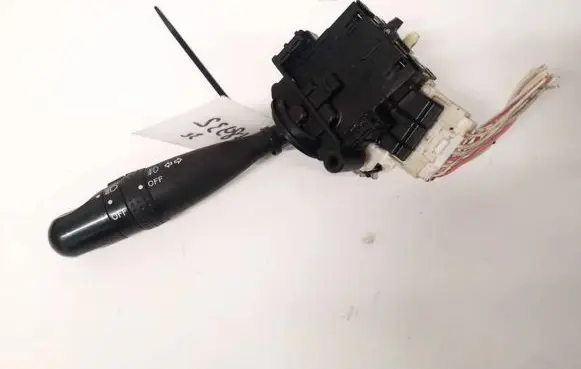Toyota RAV 4 (XA20) Indicator stalk 1736481