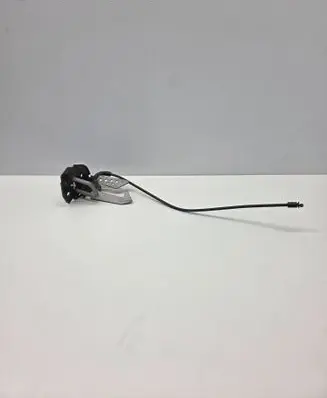 BMW 5 F10 F11 Engine bonnet/hood lock/latch loop/hook 7183763