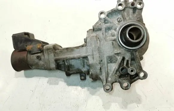 Mitsubishi Outlander Gearbox transfer box case 