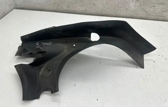 BMW 6 F12 F13 Other trunk/boot trim element 7228198