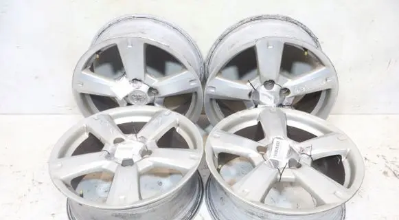 Toyota RAV 4 (XA30) R17 alloy rim 