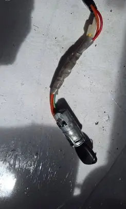 Fiat Punto (188) Ignition lock 11145
