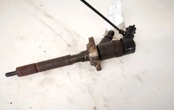 Ford Focus Fuel injector 0445110259