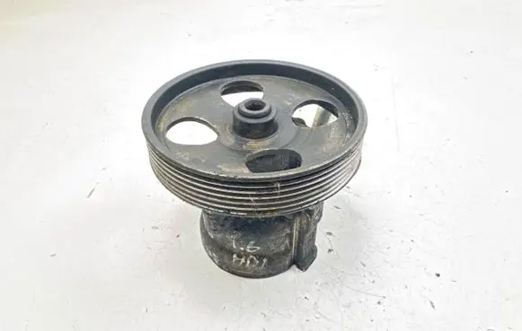 Citroen Xsara Picasso Power steering pump 9659820880
