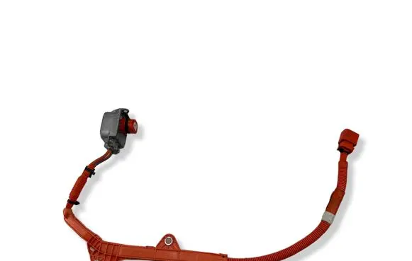 Toyota Yaris XP210 High voltage cable 
