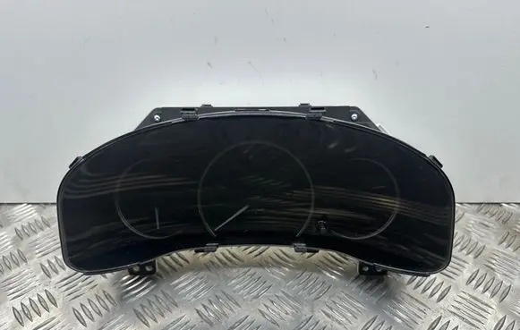 Lexus CT 200H Speedometer (instrument cluster) 8380076690 2574809331