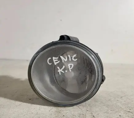Renault Scenic I Front fog light 7700420126 67736890 28708201