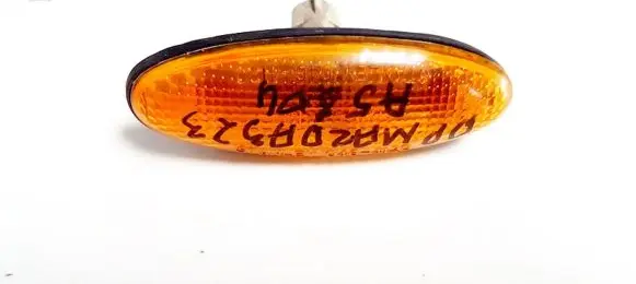 Mazda 323 F Front fender indicator light 0464120