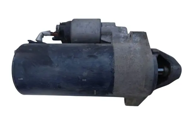 Mercedes-Benz Vito Viano W639 Starter motor A6519060000 4074503