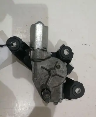 Nissan Qashqai+2 Rear window wiper motor 28710JD000