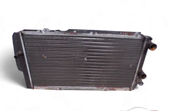 Audi 100 200 5000 C3 Coolant radiator