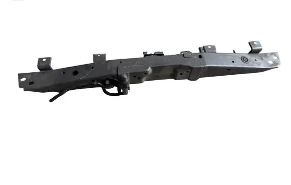 Nissan Qashqai Radiator support slam panel 